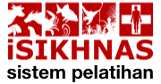 Isikhnas Logo